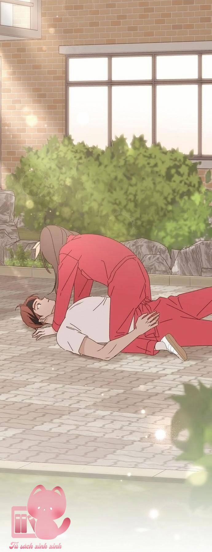 Ranh Giới Tình Yêu 25 trang 3