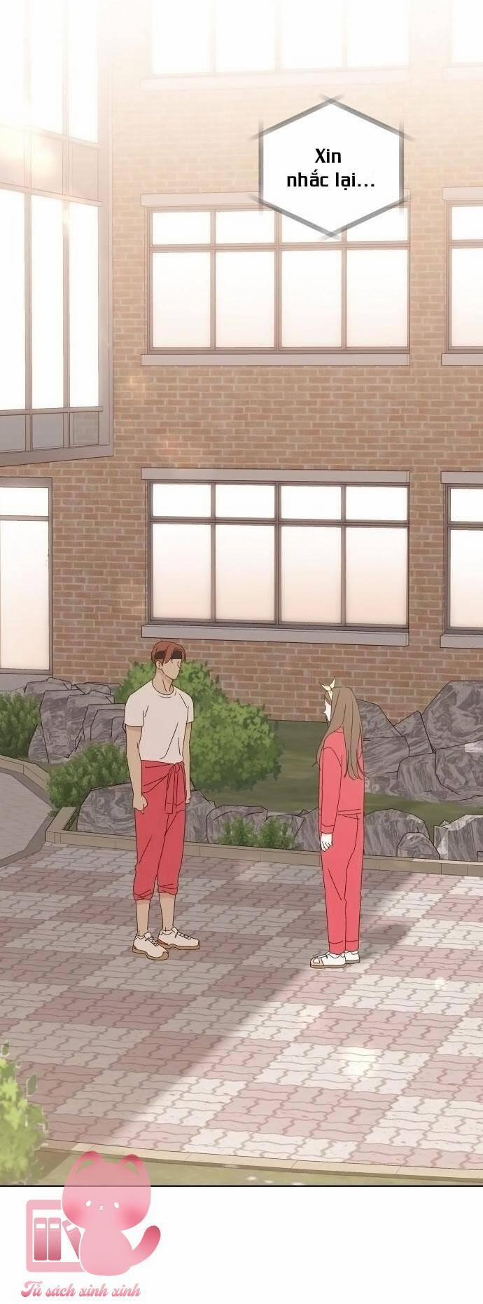 Ranh Giới Tình Yêu 25 trang 30