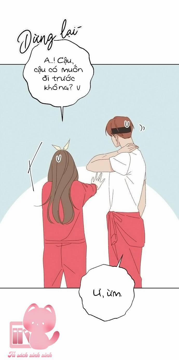 Ranh Giới Tình Yêu 25 trang 34