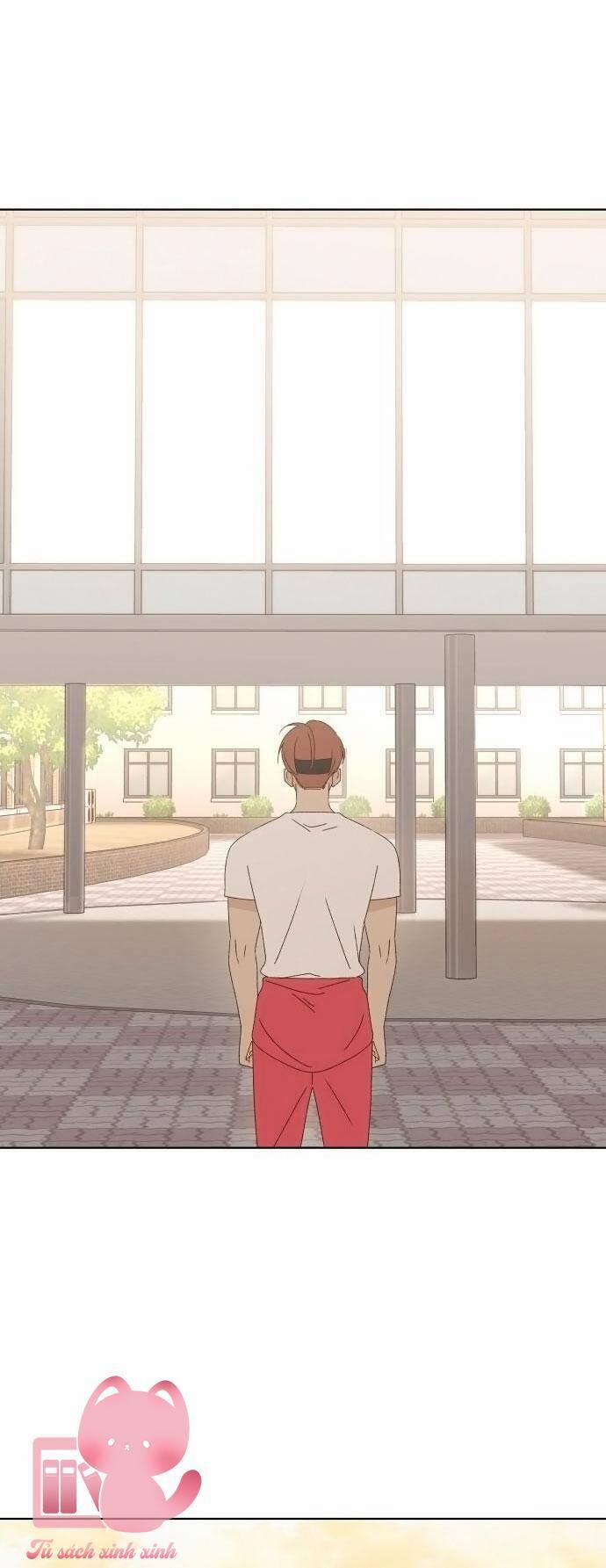 Ranh Giới Tình Yêu 25 trang 35