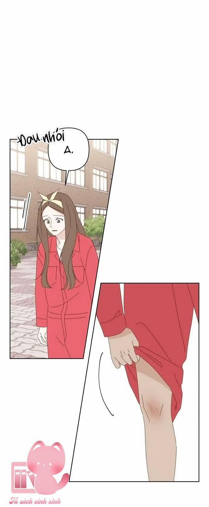 Ranh Giới Tình Yêu 25 trang 37