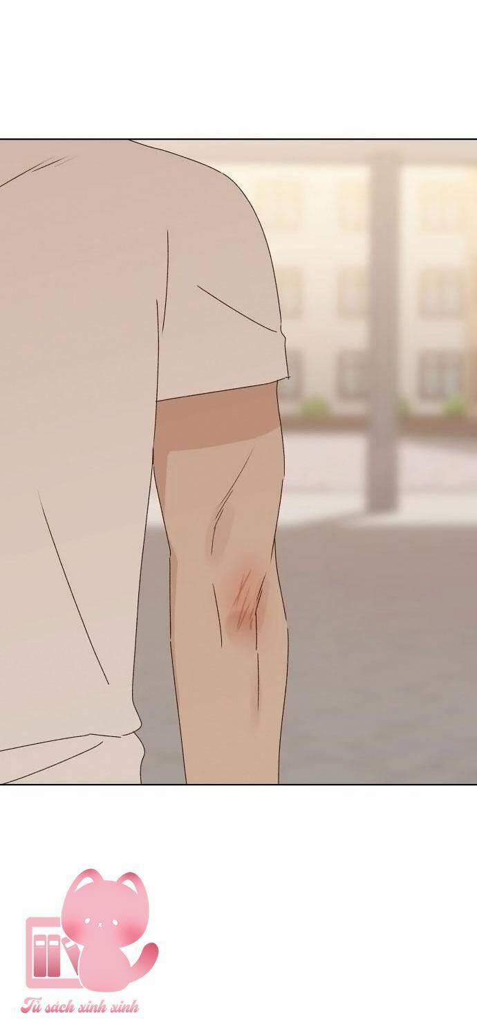 Ranh Giới Tình Yêu 25 trang 39