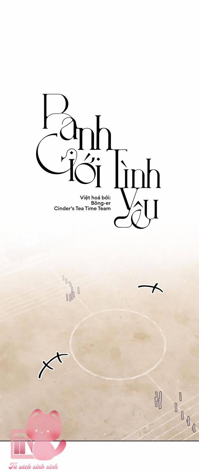 Ranh Giới Tình Yêu 25 trang 41