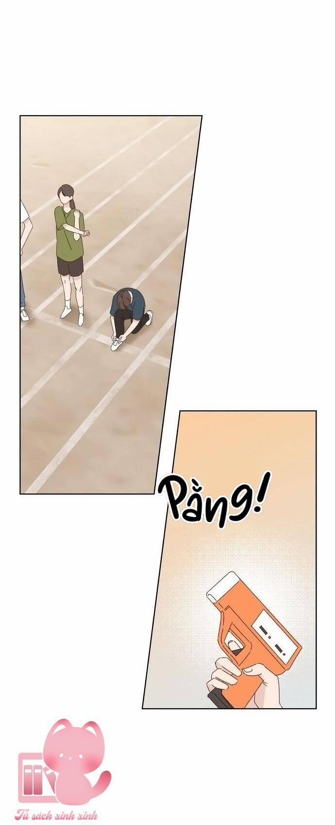 Ranh Giới Tình Yêu 25 trang 43