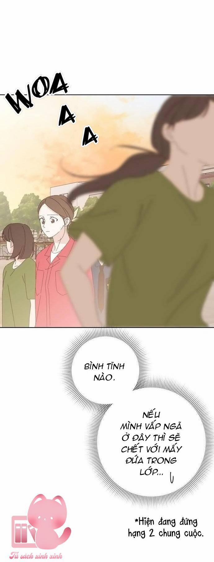 Ranh Giới Tình Yêu 25 trang 44