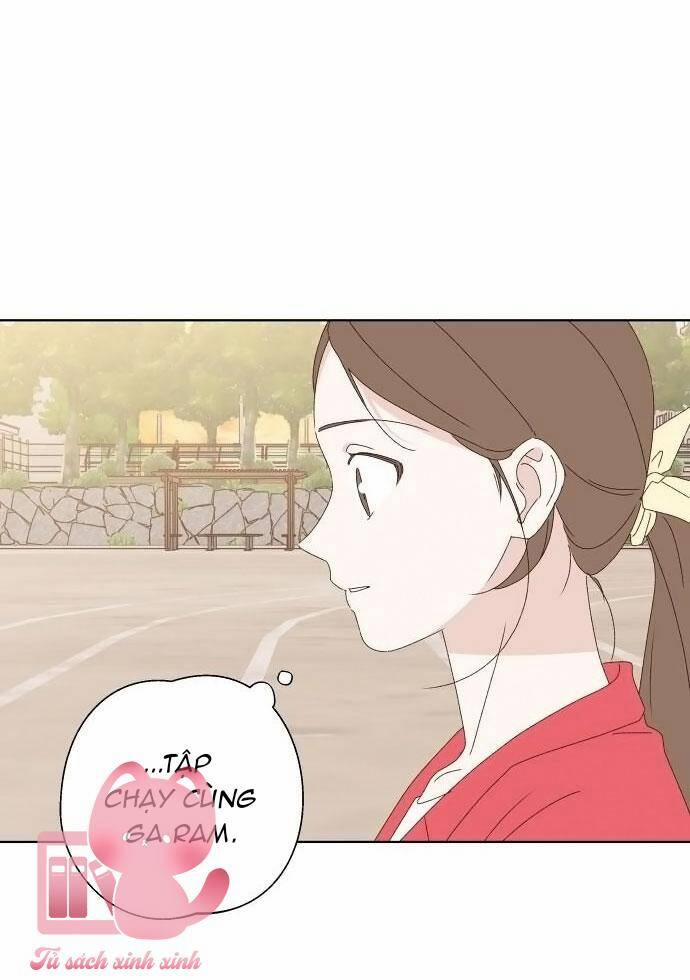 Ranh Giới Tình Yêu 25 trang 46