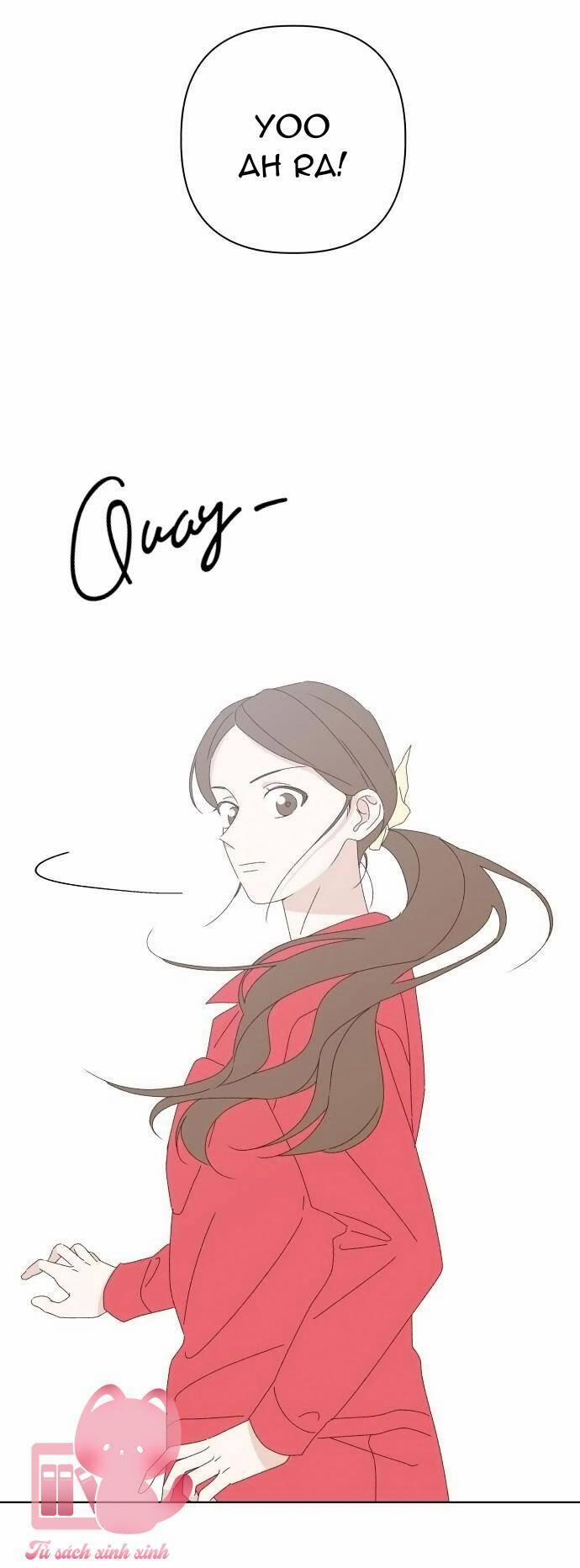 Ranh Giới Tình Yêu 25 trang 54