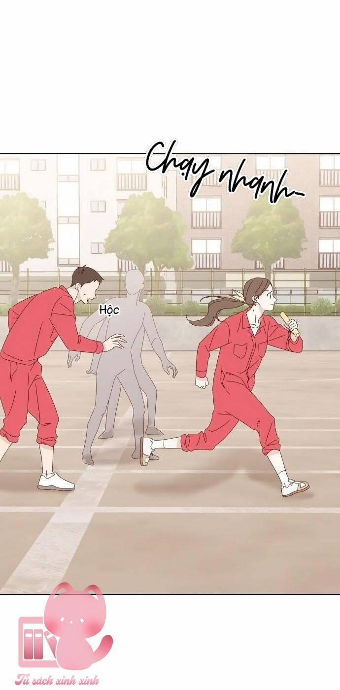 Ranh Giới Tình Yêu 25 trang 56