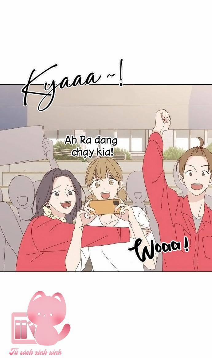 Ranh Giới Tình Yêu 25 trang 57