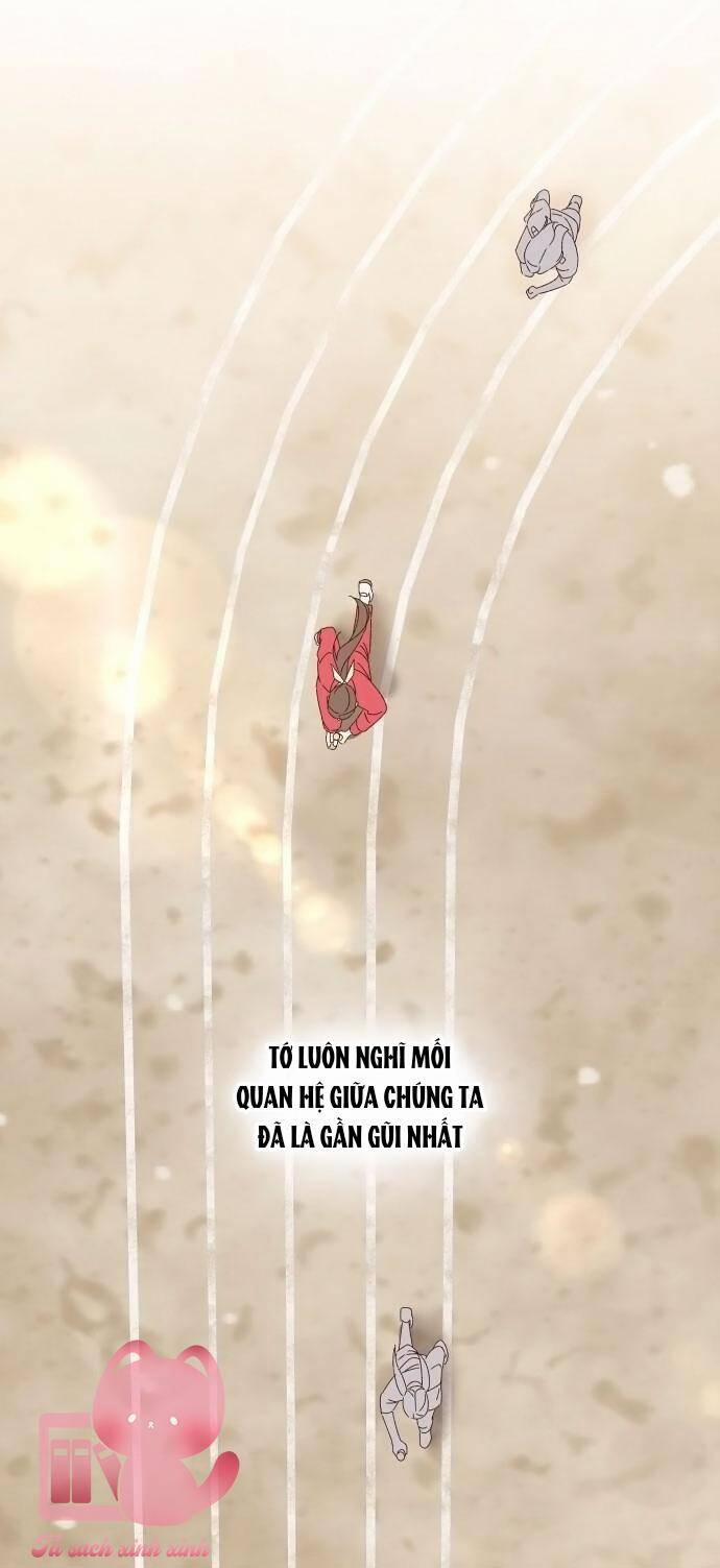 Ranh Giới Tình Yêu 25 trang 61