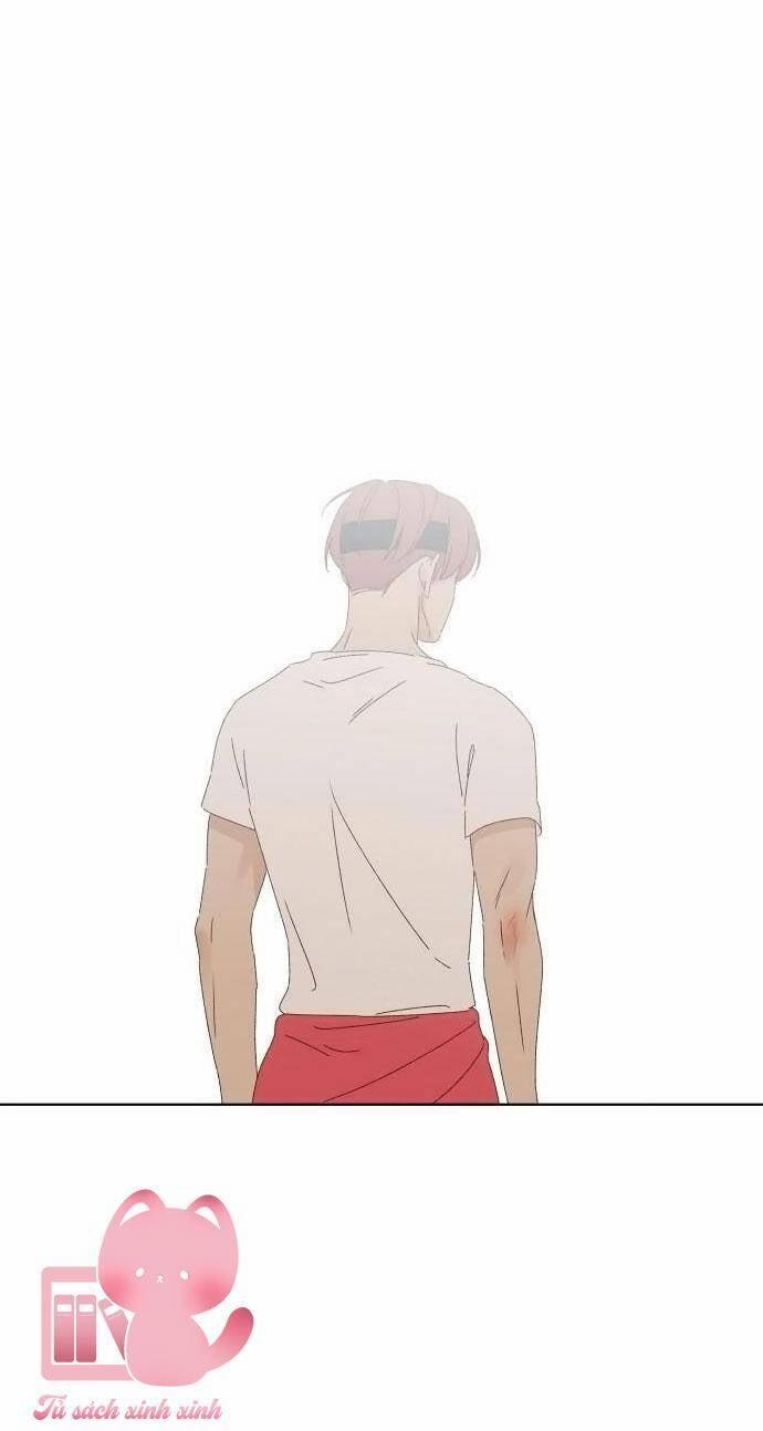 Ranh Giới Tình Yêu 25 trang 63