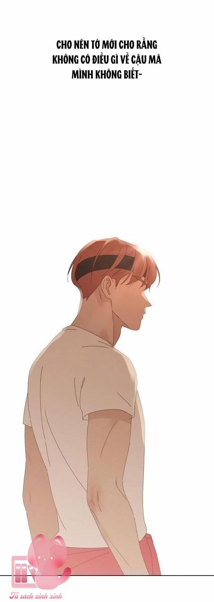 Ranh Giới Tình Yêu 25 trang 64