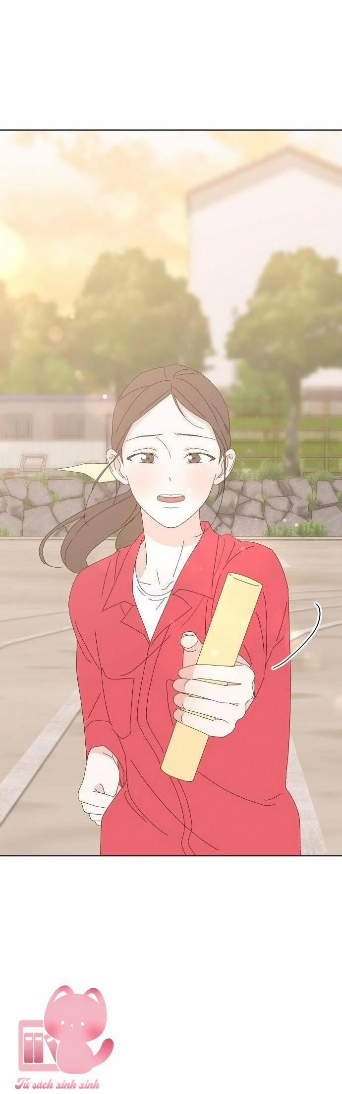 Ranh Giới Tình Yêu 25 trang 67