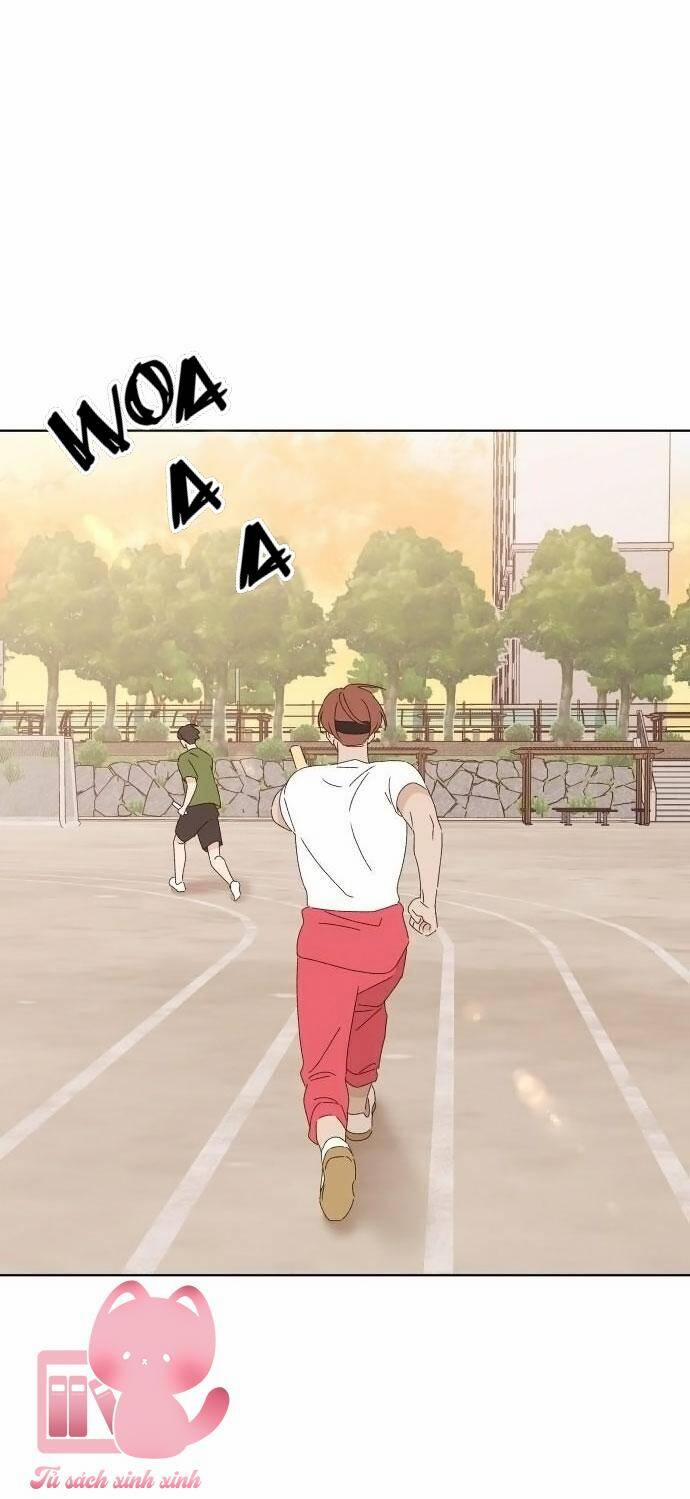 Ranh Giới Tình Yêu 25 trang 71