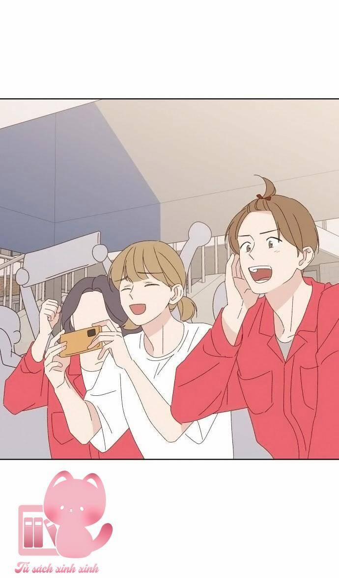 Ranh Giới Tình Yêu 25 trang 72