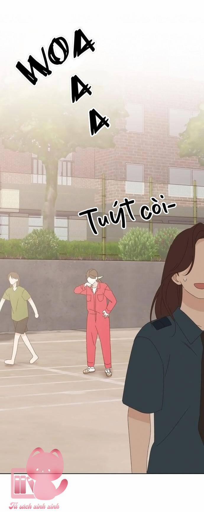 Ranh Giới Tình Yêu 25 trang 78