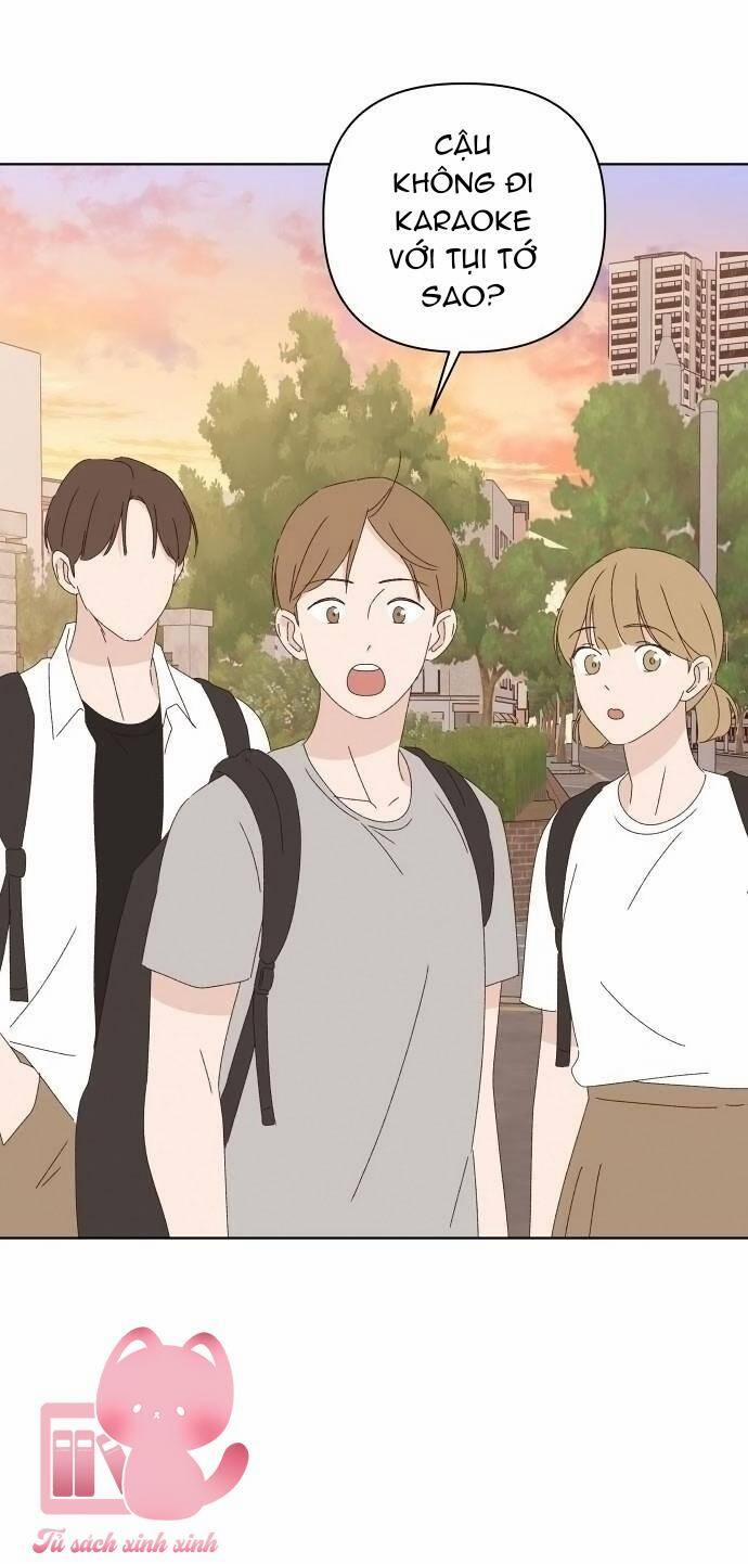 Ranh Giới Tình Yêu 25 trang 82