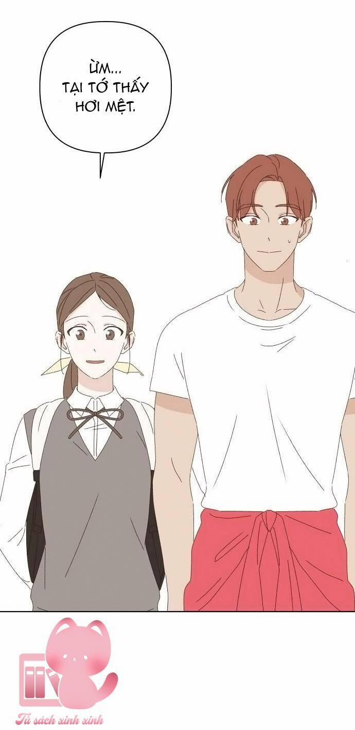 Ranh Giới Tình Yêu 25 trang 83