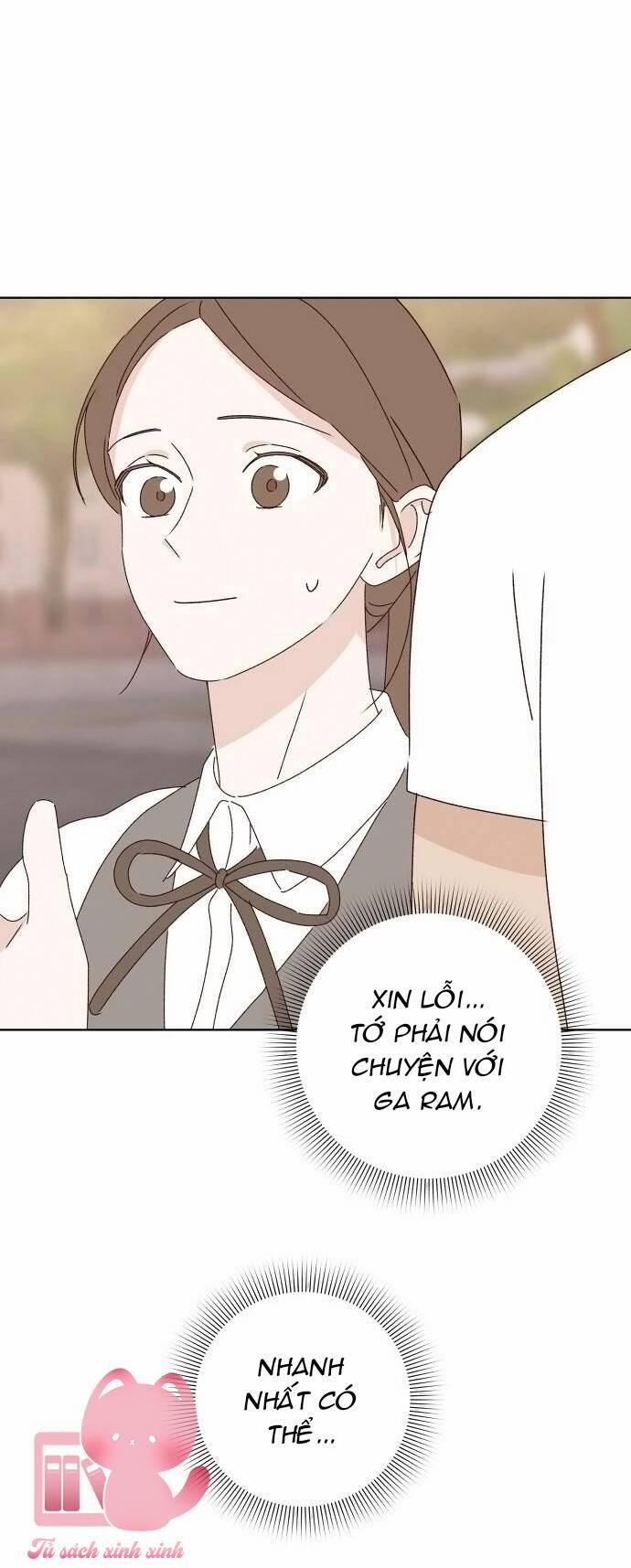 Ranh Giới Tình Yêu 25 trang 86