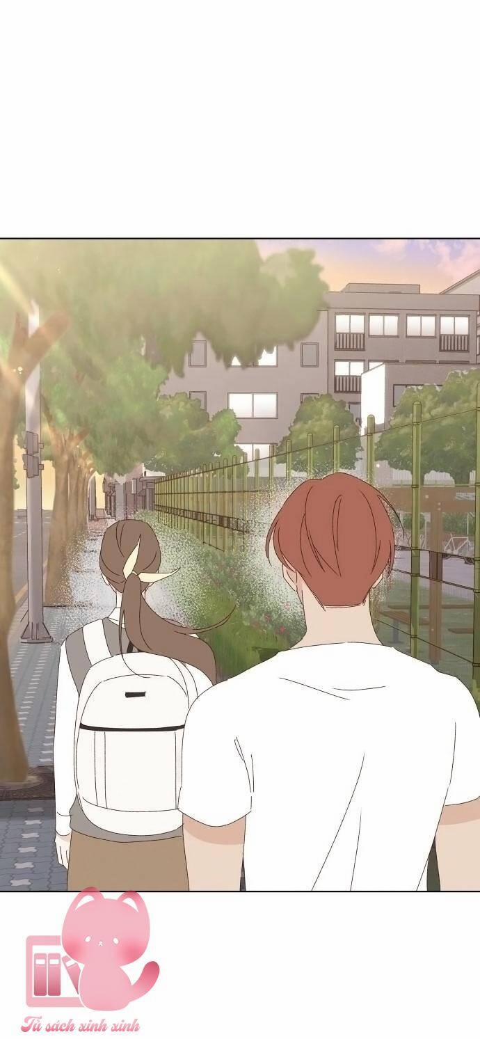 Ranh Giới Tình Yêu 25 trang 88