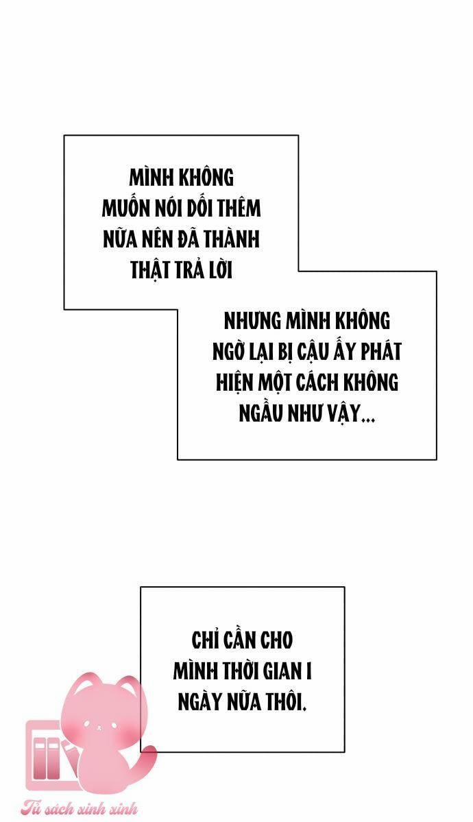 Ranh Giới Tình Yêu 25 trang 91