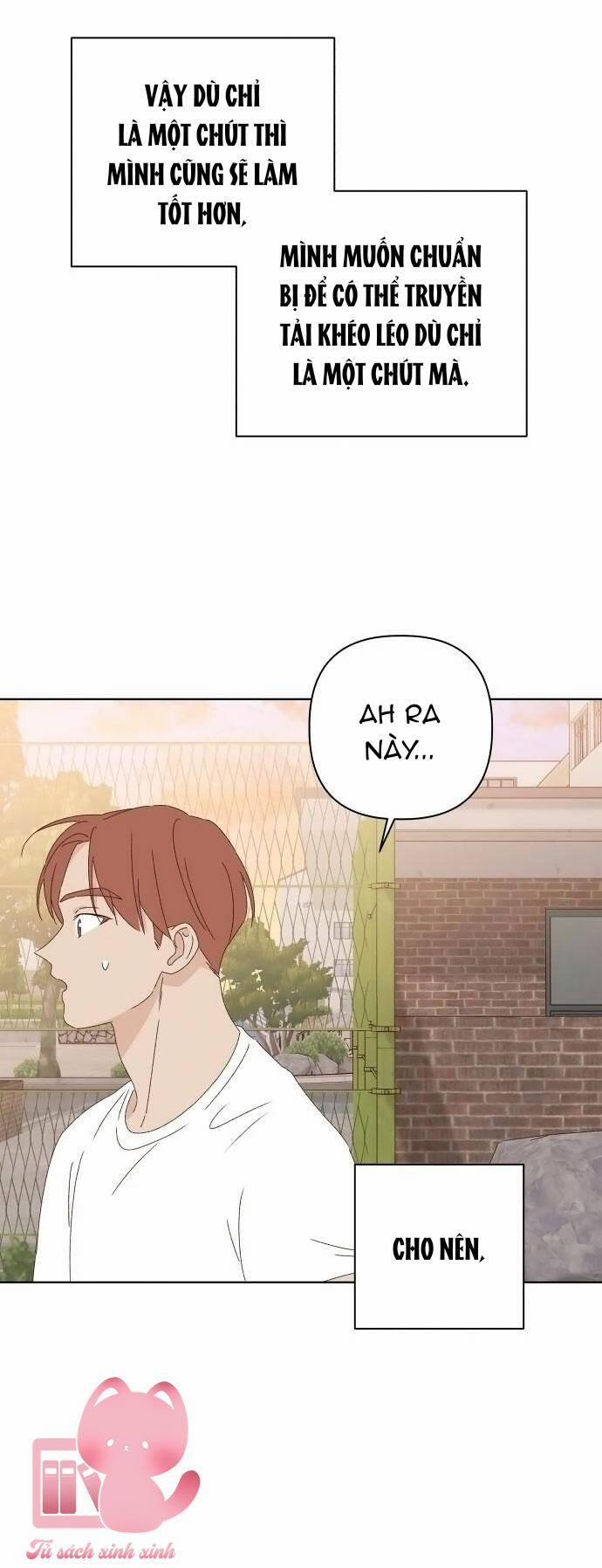 Ranh Giới Tình Yêu 25 trang 92