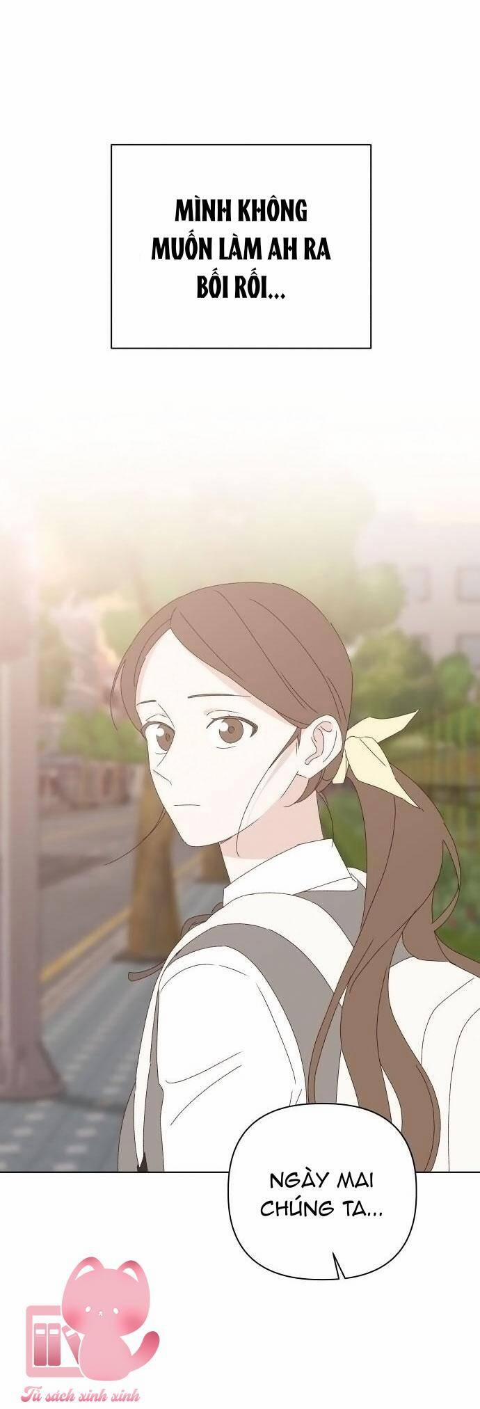 Ranh Giới Tình Yêu 25 trang 93