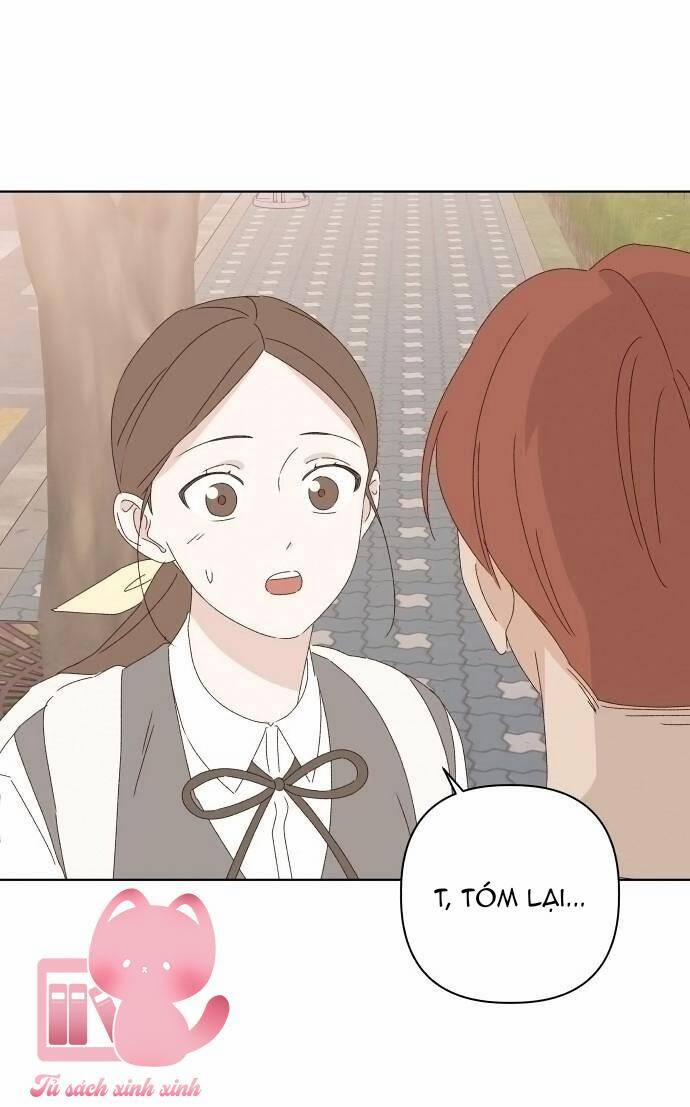 Ranh Giới Tình Yêu 26 trang 18