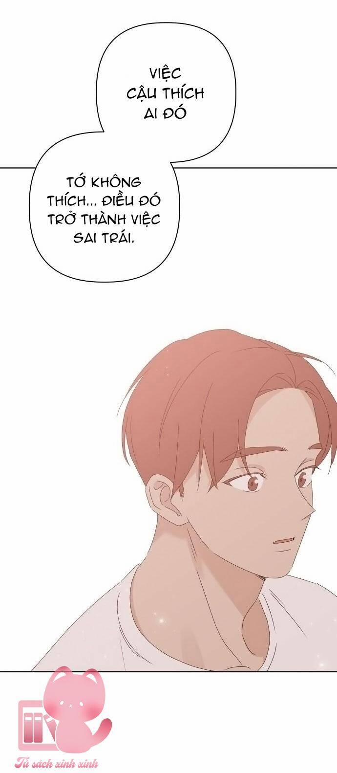 Ranh Giới Tình Yêu 26 trang 20