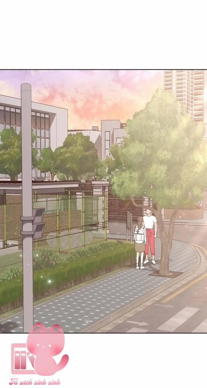 Ranh Giới Tình Yêu 26 trang 21