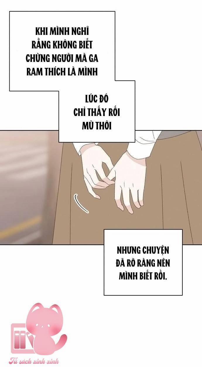 Ranh Giới Tình Yêu 26 trang 23