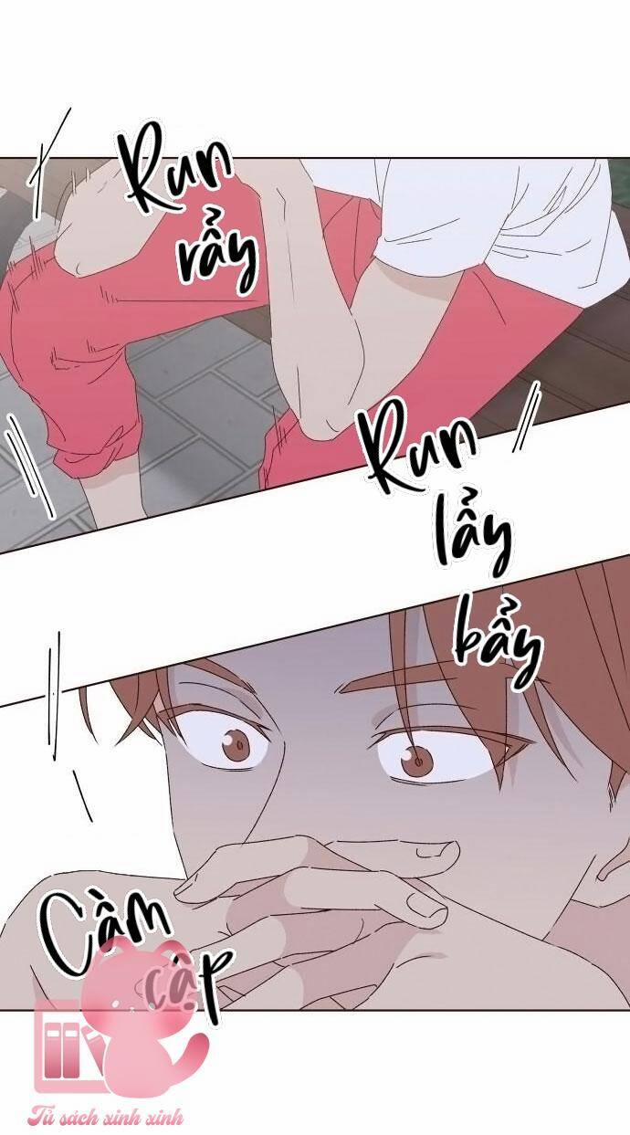 Ranh Giới Tình Yêu 26 trang 30