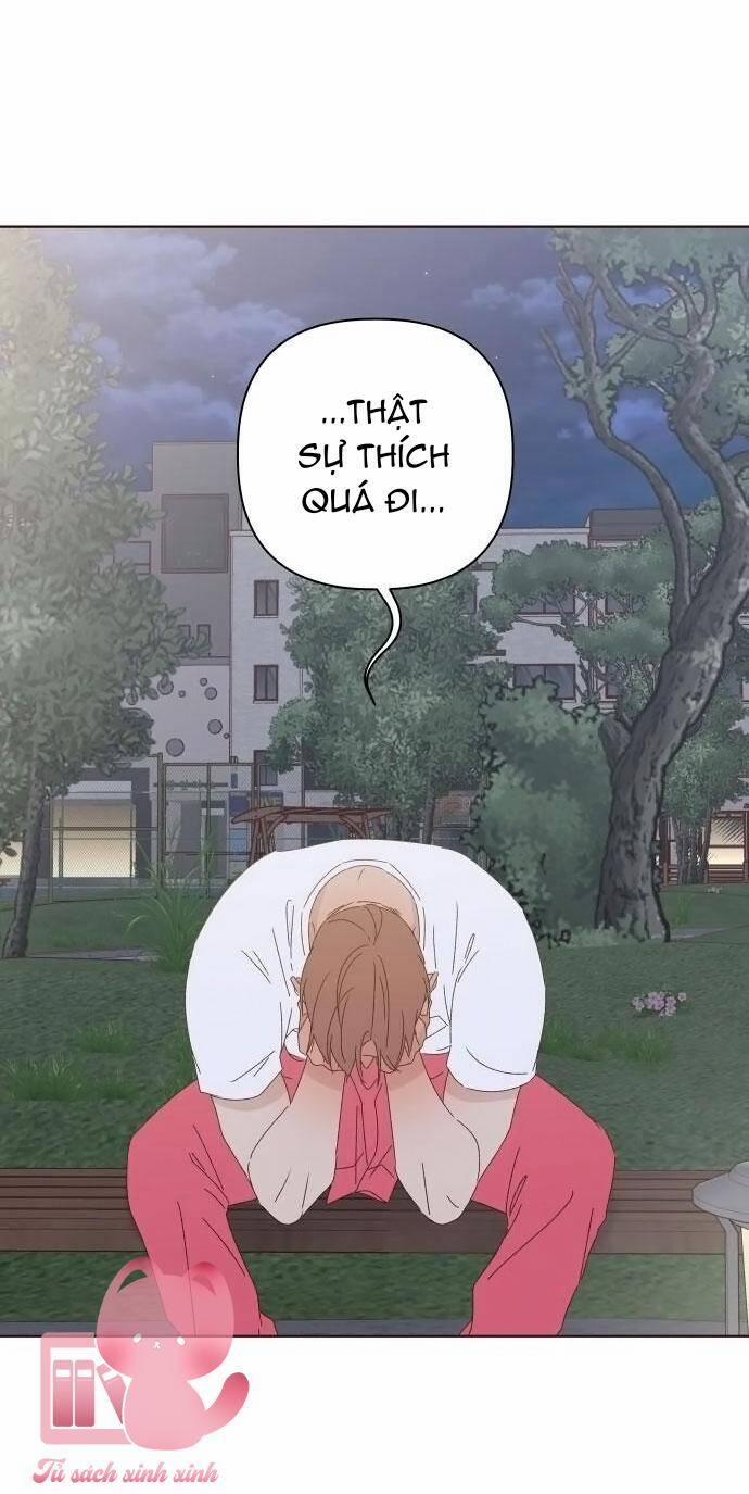 Ranh Giới Tình Yêu 26 trang 35