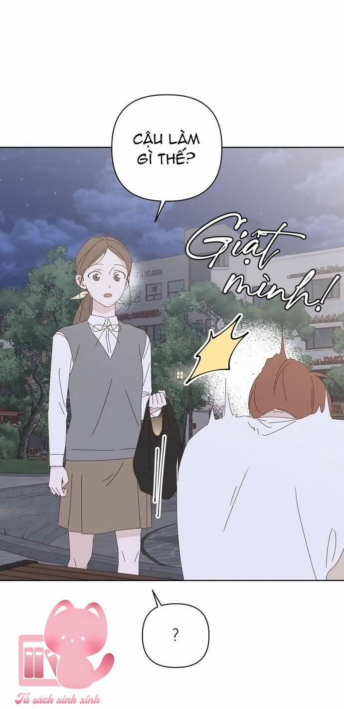 Ranh Giới Tình Yêu 26 trang 36