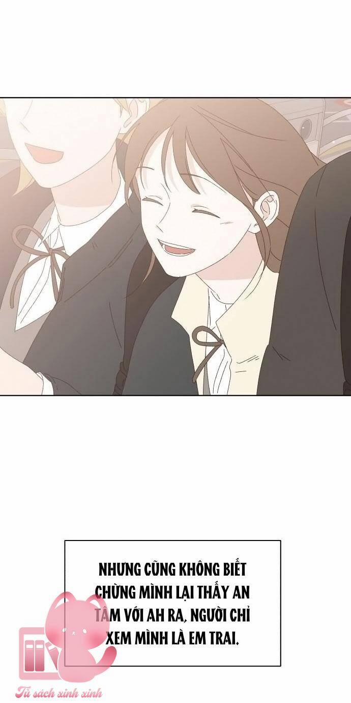 Ranh Giới Tình Yêu 26 trang 4