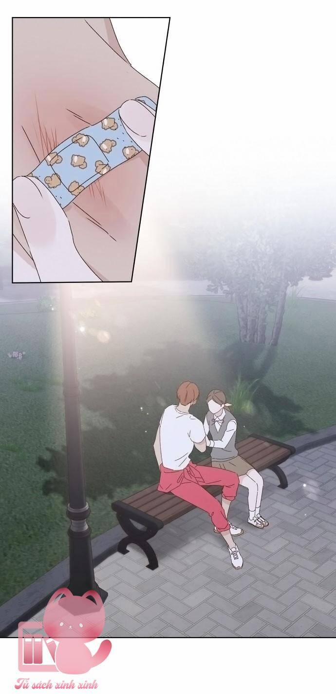 Ranh Giới Tình Yêu 26 trang 44