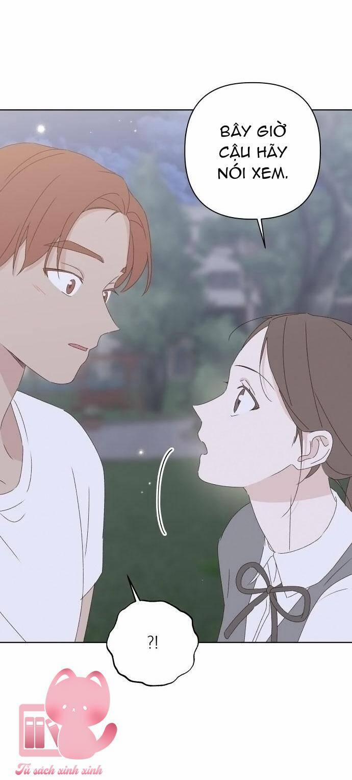 Ranh Giới Tình Yêu 26 trang 46