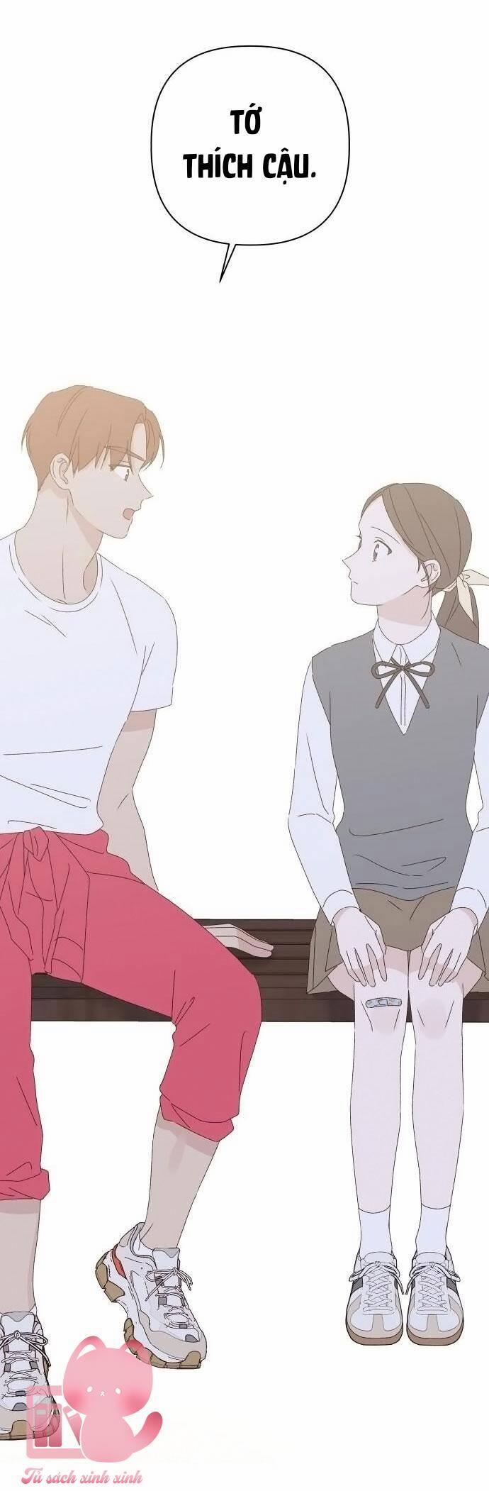 Ranh Giới Tình Yêu 26 trang 49