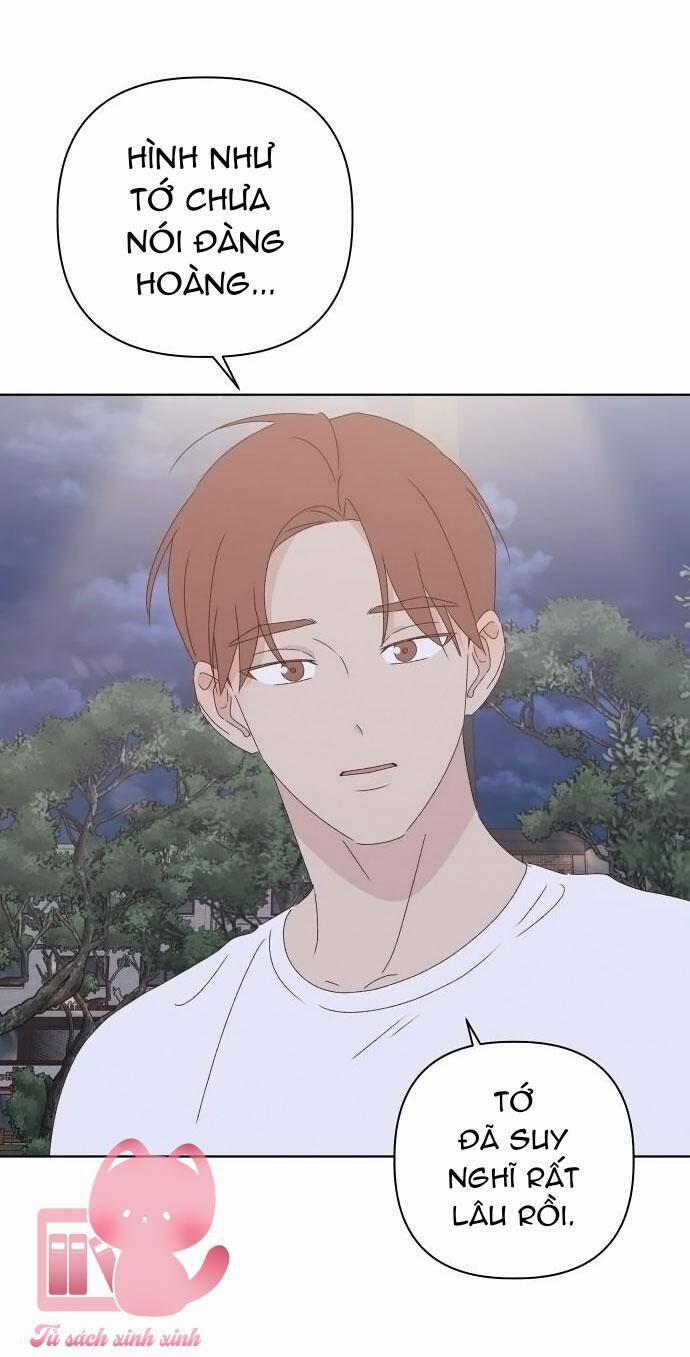 Ranh Giới Tình Yêu 26 trang 51