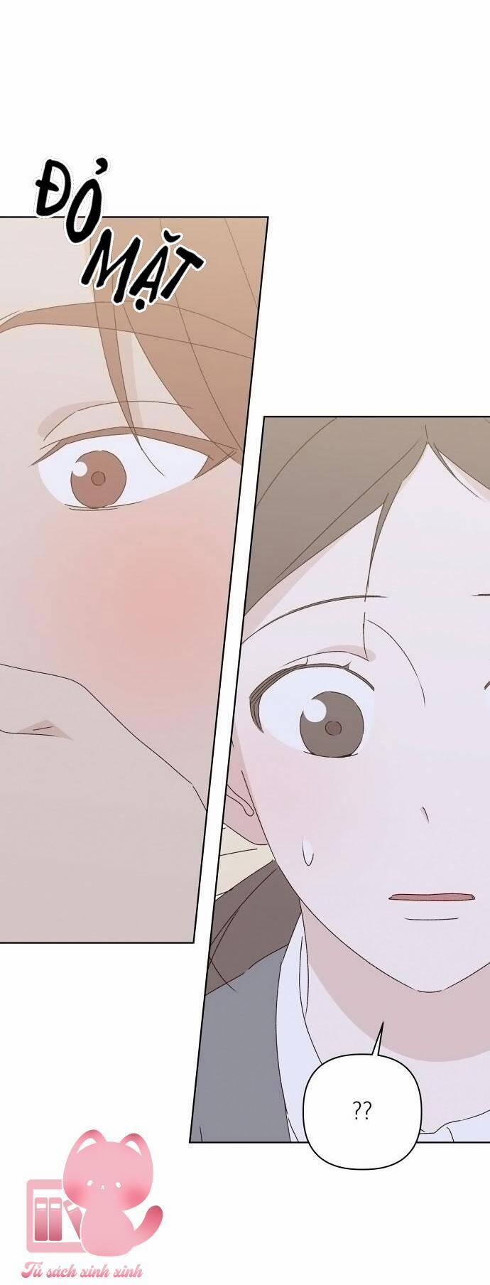 Ranh Giới Tình Yêu 26 trang 70