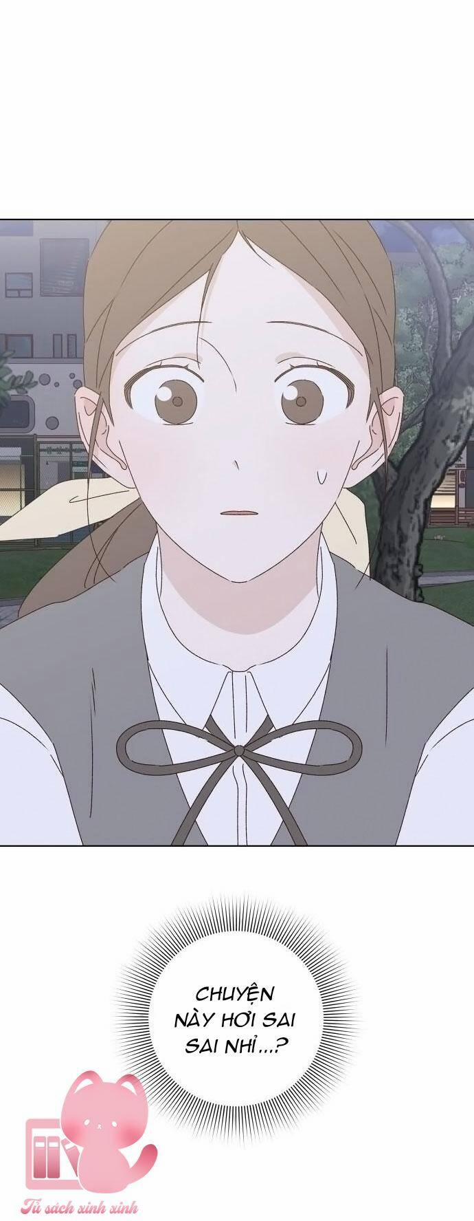 Ranh Giới Tình Yêu 26 trang 71