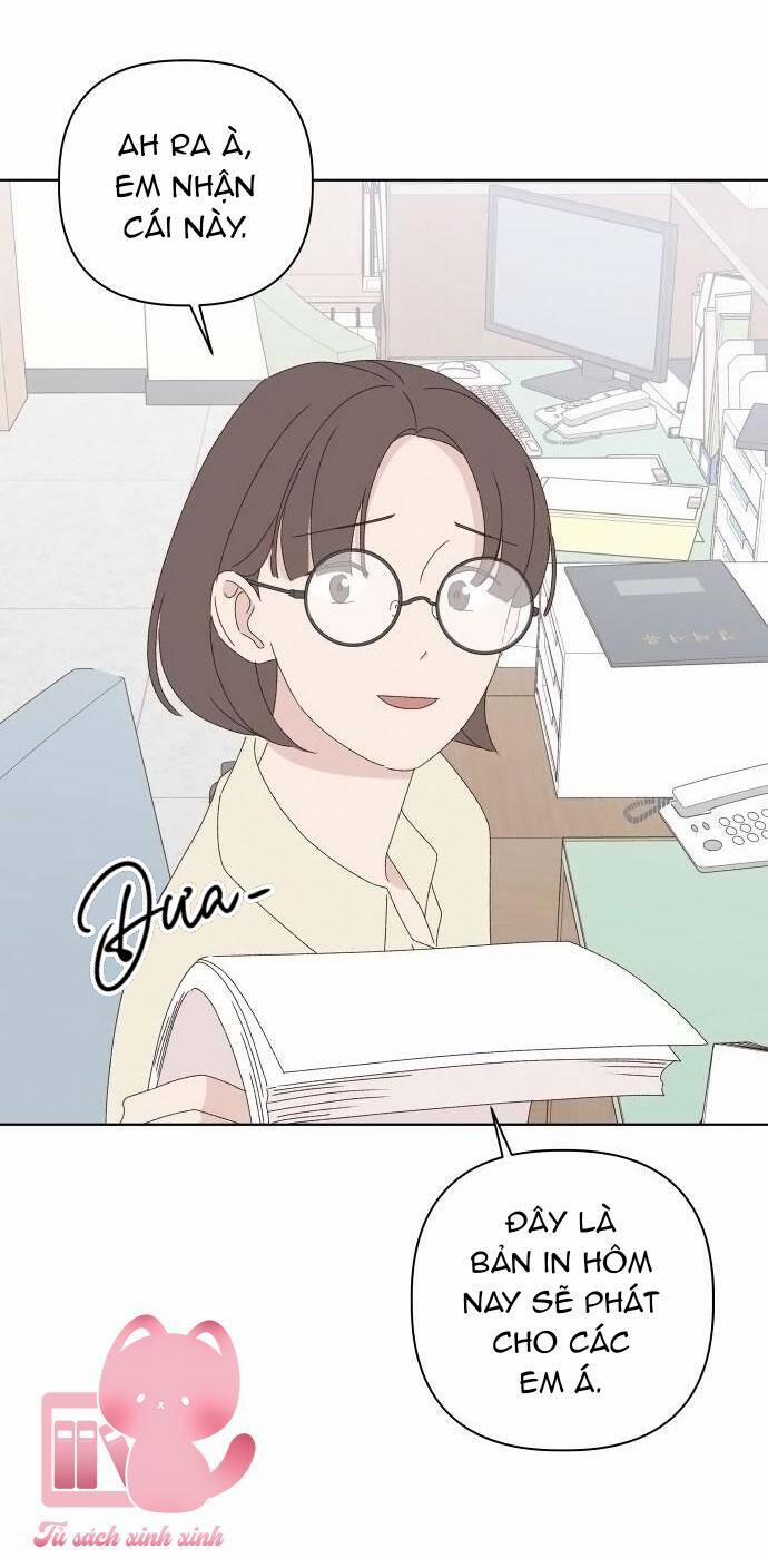 Ranh Giới Tình Yêu 26 trang 75