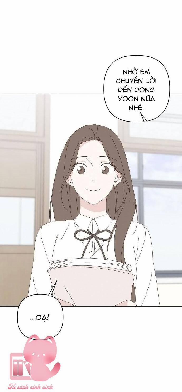 Ranh Giới Tình Yêu 26 trang 77