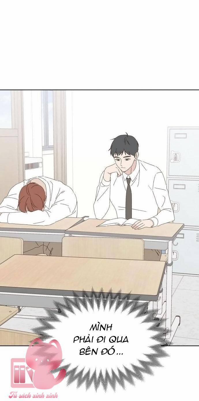 Ranh Giới Tình Yêu 26 trang 79