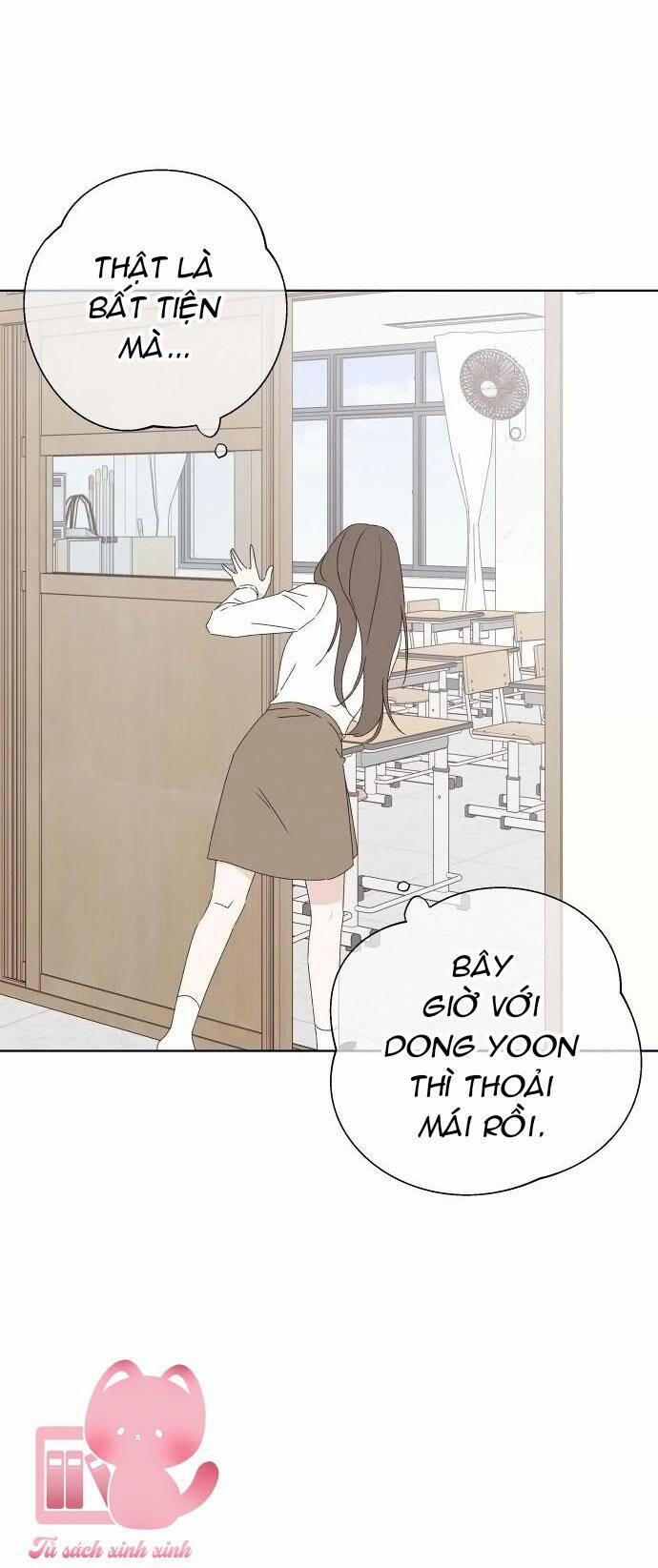 Ranh Giới Tình Yêu 26 trang 80