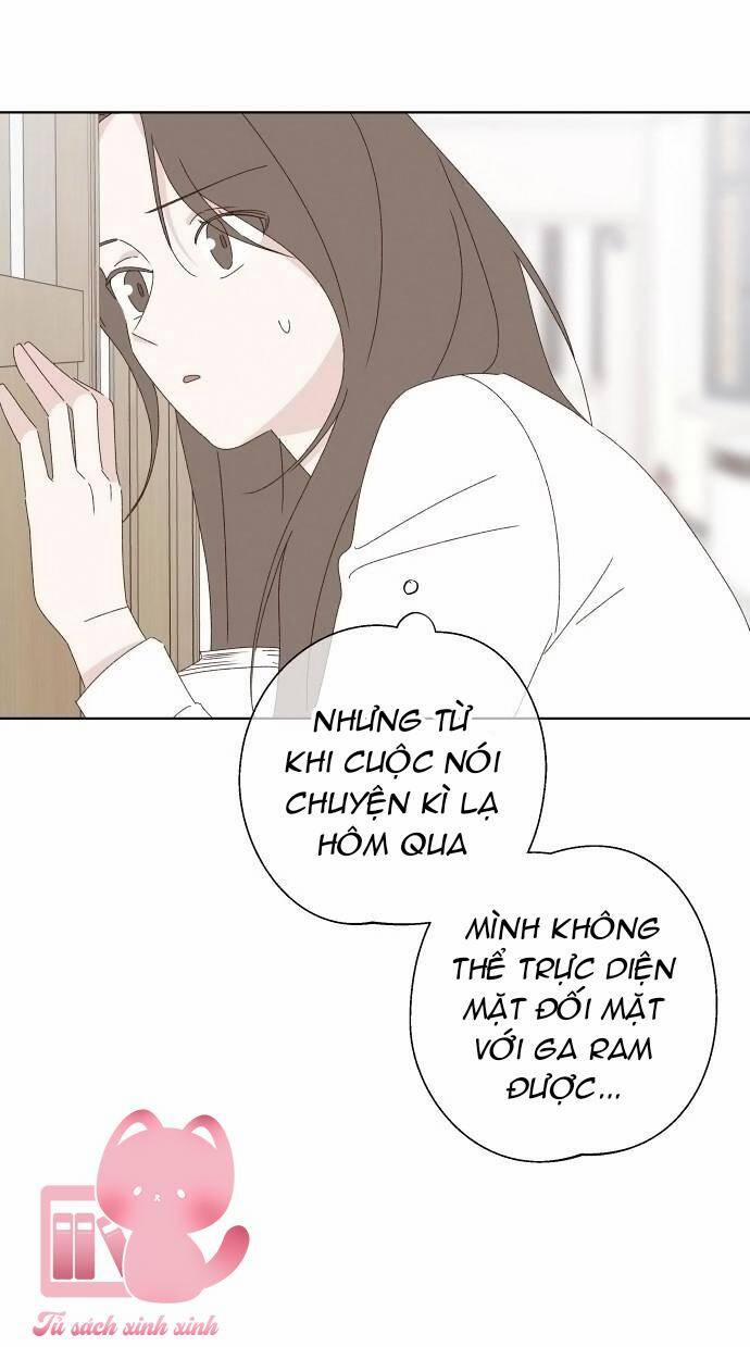 Ranh Giới Tình Yêu 26 trang 81