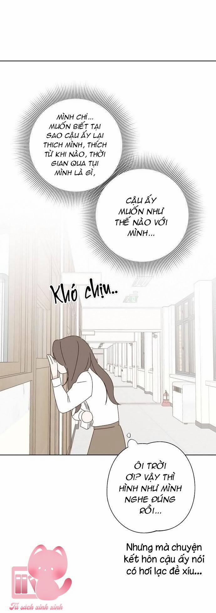 Ranh Giới Tình Yêu 26 trang 82