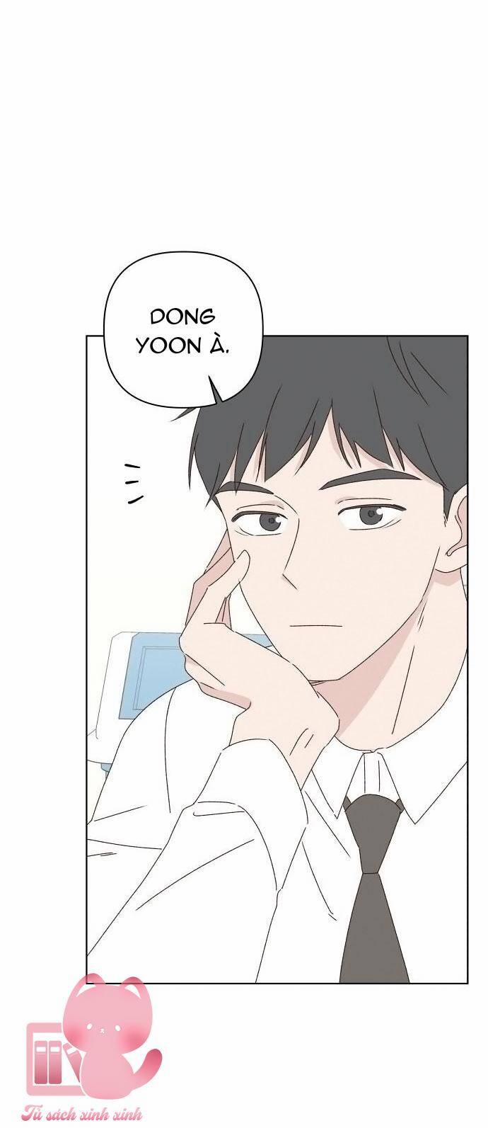 Ranh Giới Tình Yêu 26 trang 84