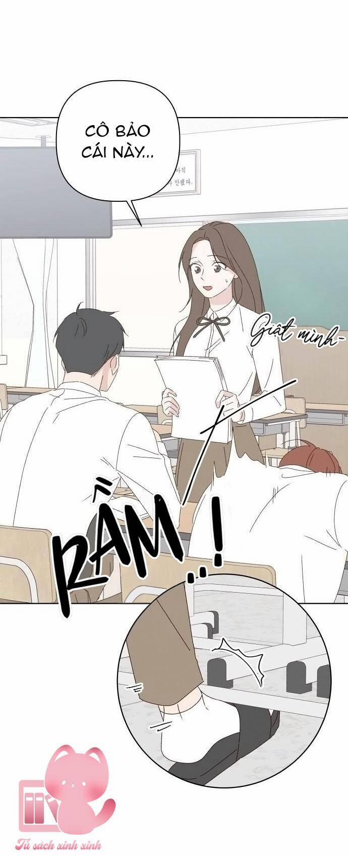 Ranh Giới Tình Yêu 26 trang 85