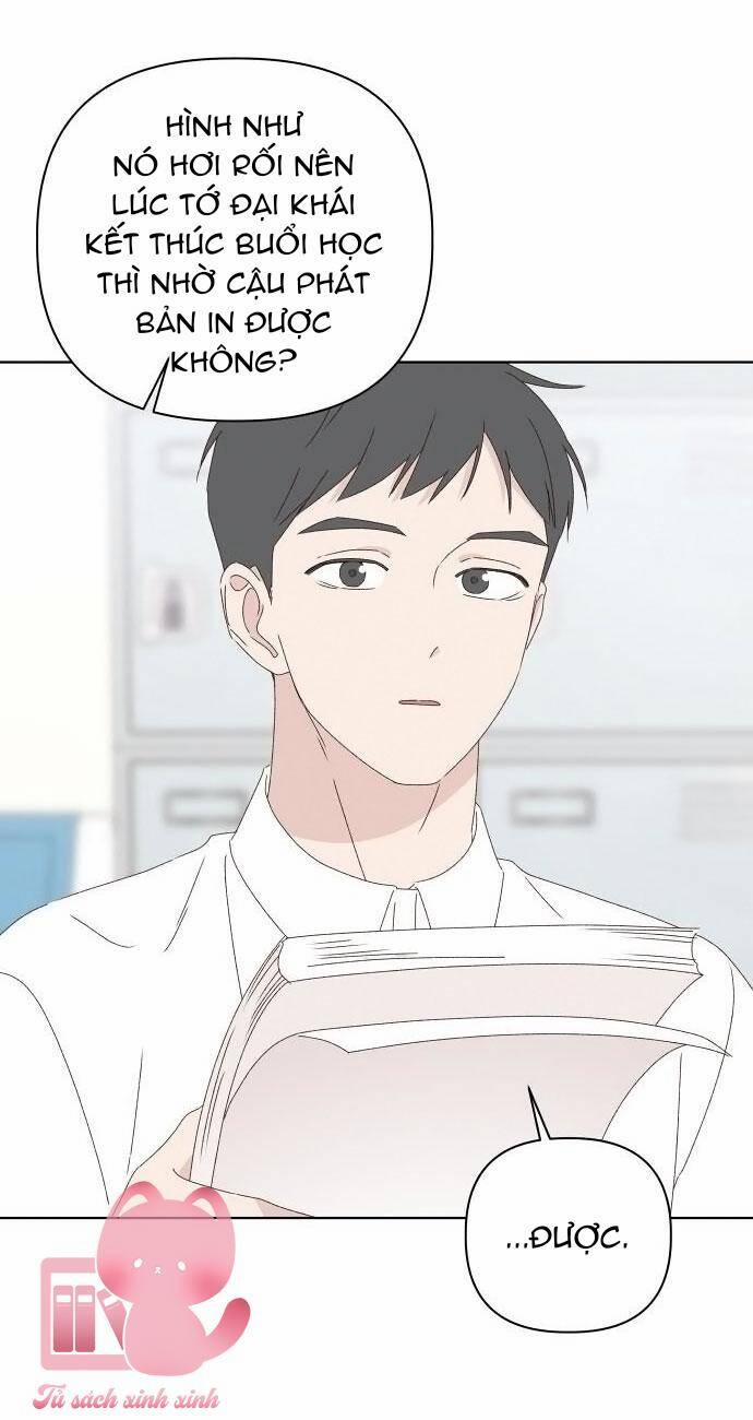 Ranh Giới Tình Yêu 26 trang 88